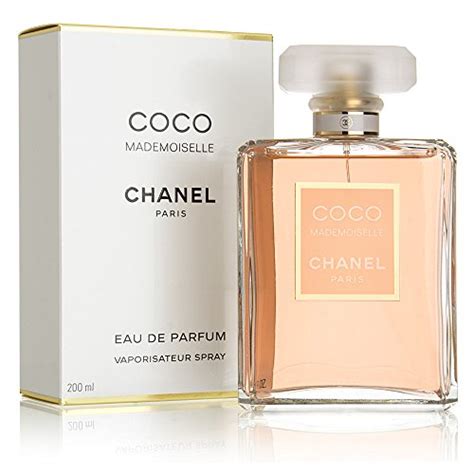 coco chanel mademoiselle prezzo 200 ml|coco mademoiselle cheapest.